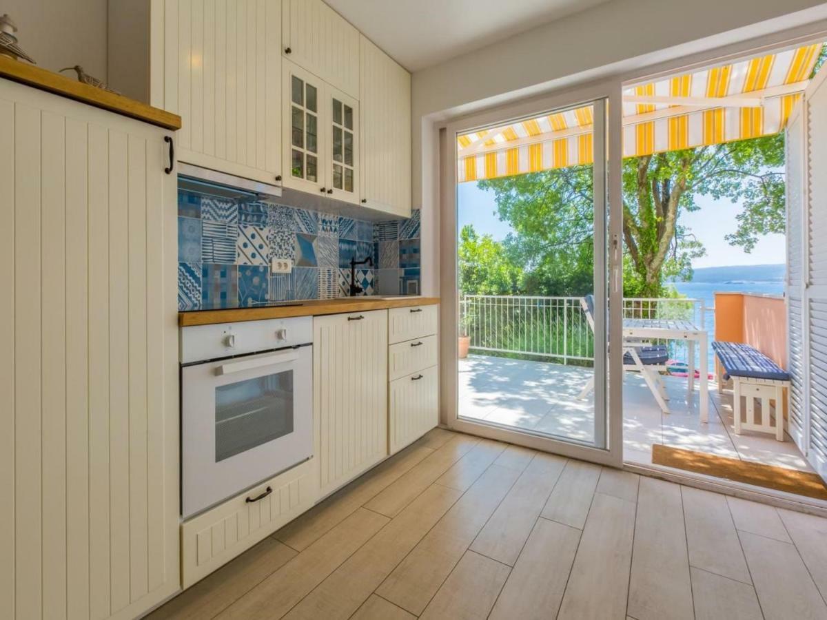 Apartment mit Meerblick