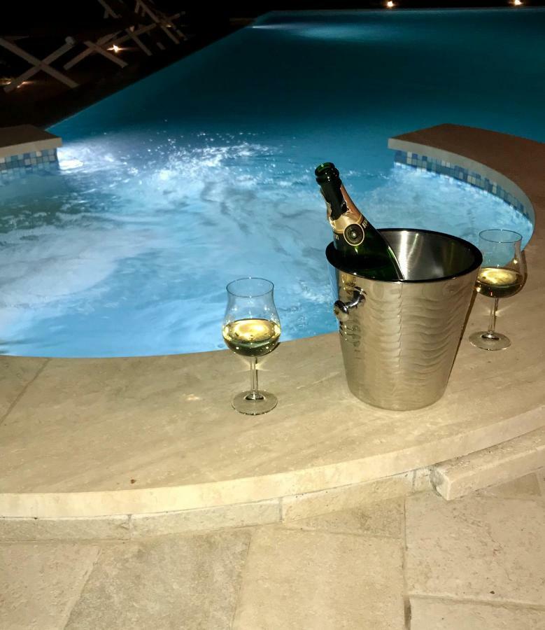 Villa Private Pool