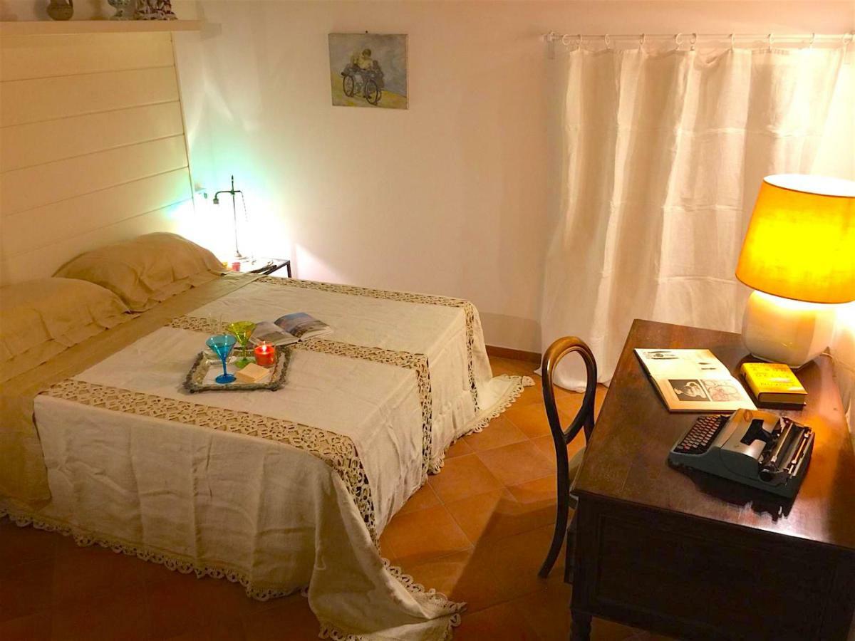 Appartamento Deluxe