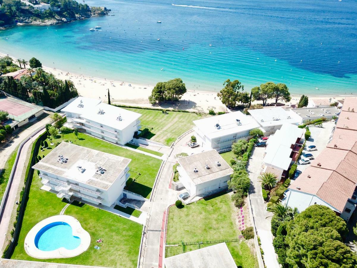 Apartamento con vistas al mar