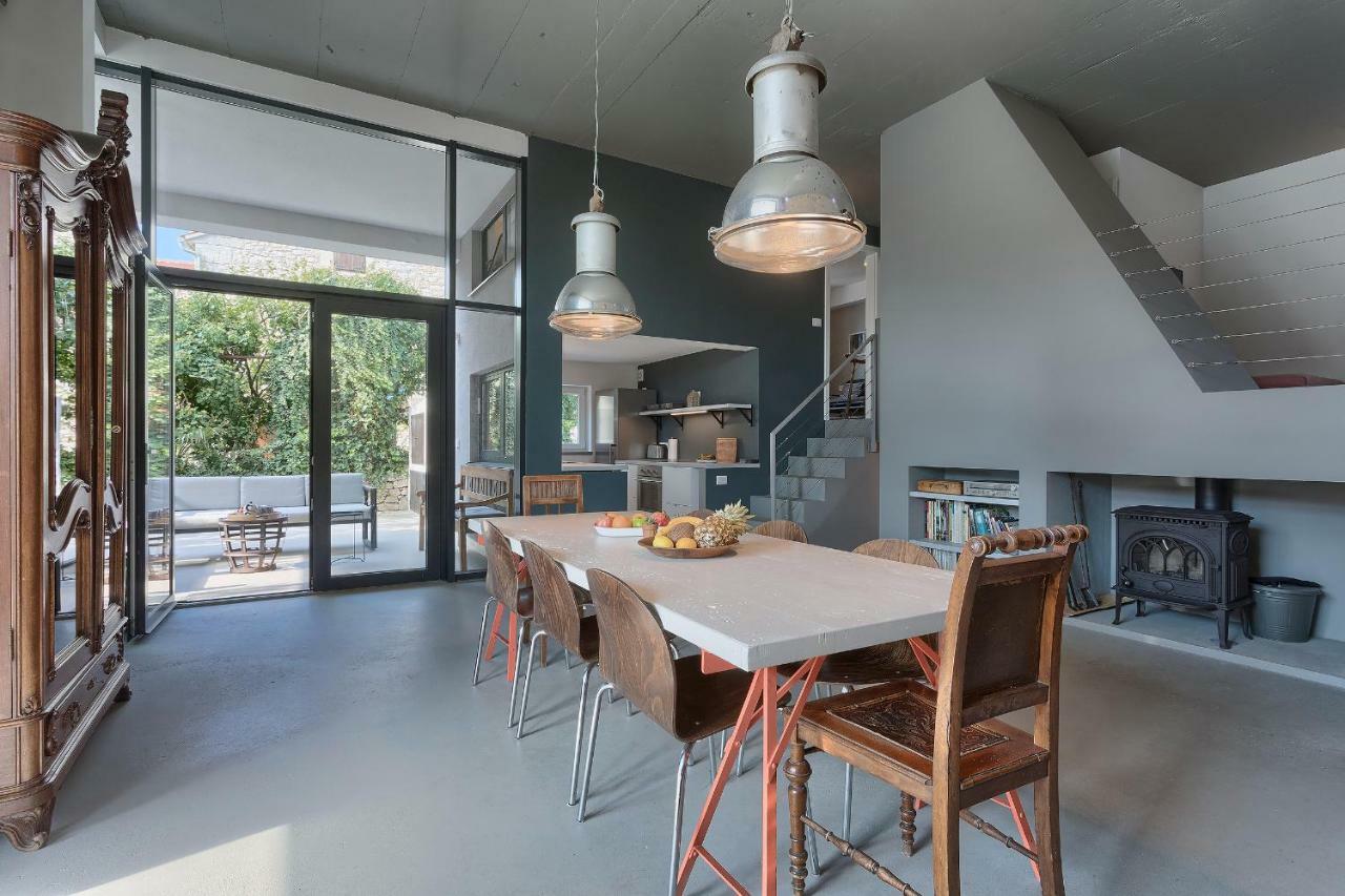 Two-Bedroom Apartment Patio Ground Floor