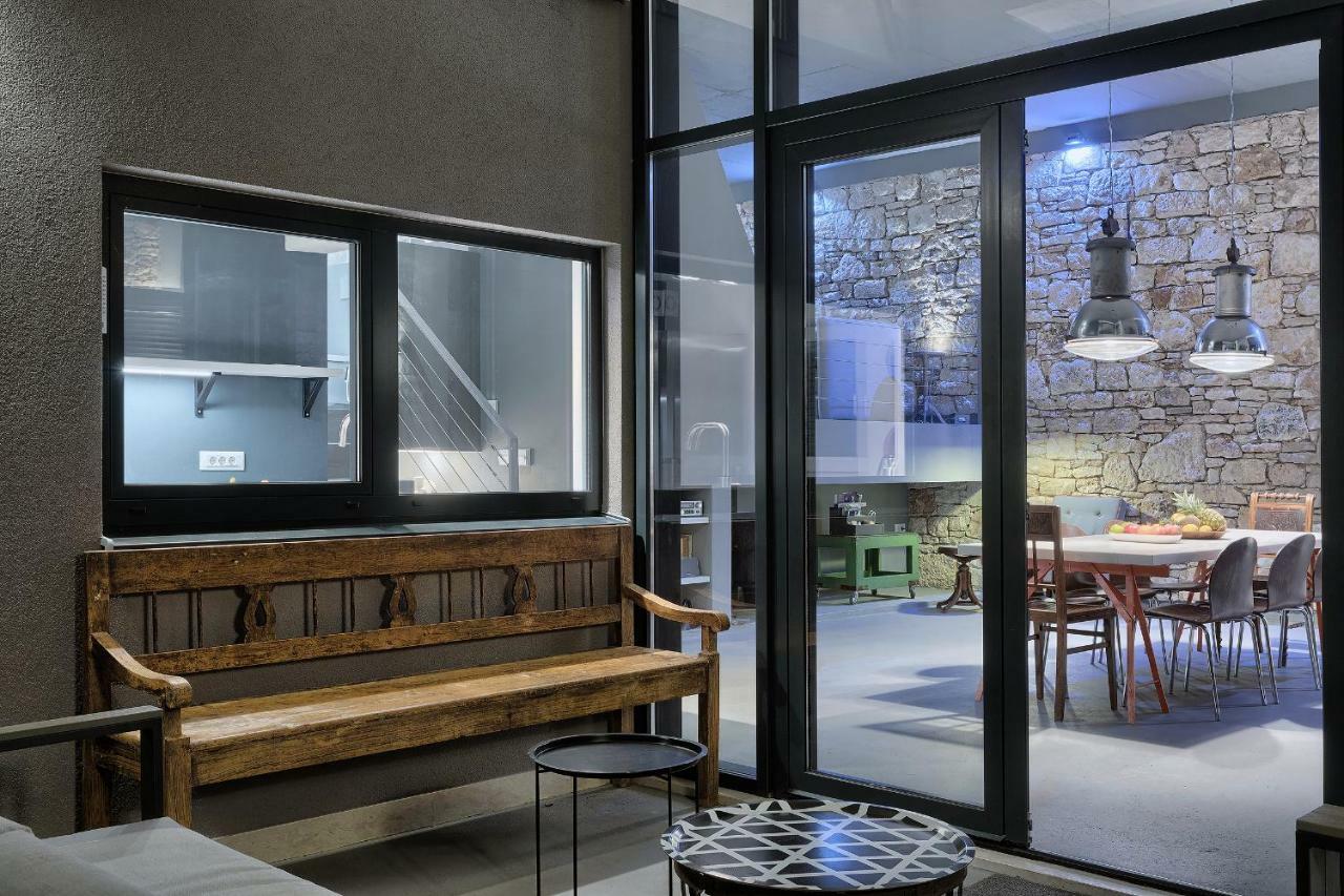 Two-Bedroom Apartment Patio Ground Floor