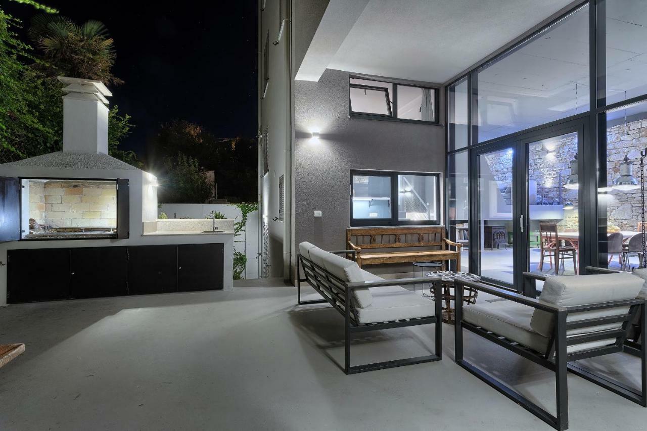 Two-Bedroom Apartment Patio Ground Floor