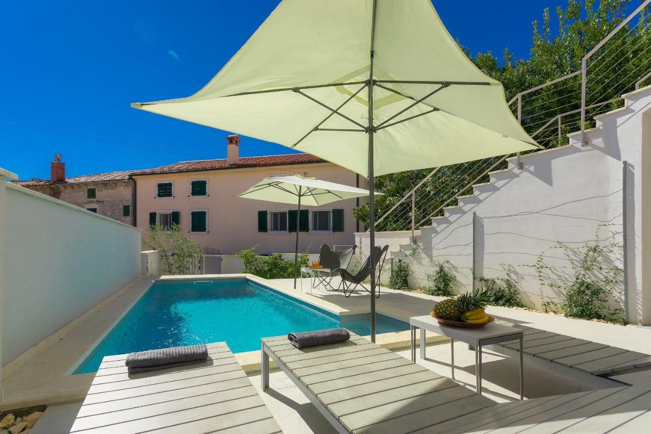 Standard One-Bedroom Apartment Balcony