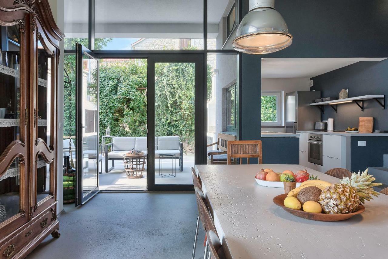 Two-Bedroom Apartment Patio Ground Floor