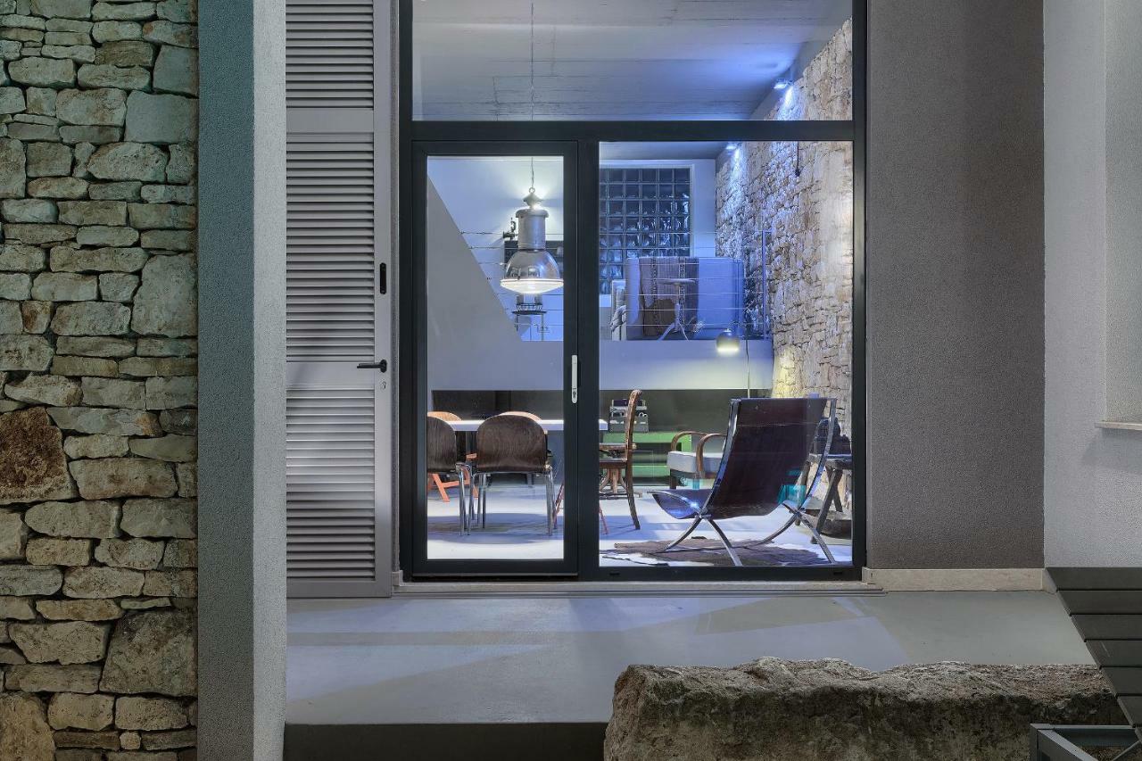 Two-Bedroom Apartment Patio Ground Floor