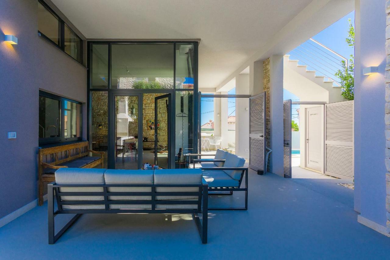 Two-Bedroom Apartment Patio Ground Floor