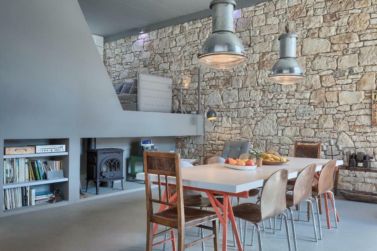Two-Bedroom Apartment Patio Ground Floor