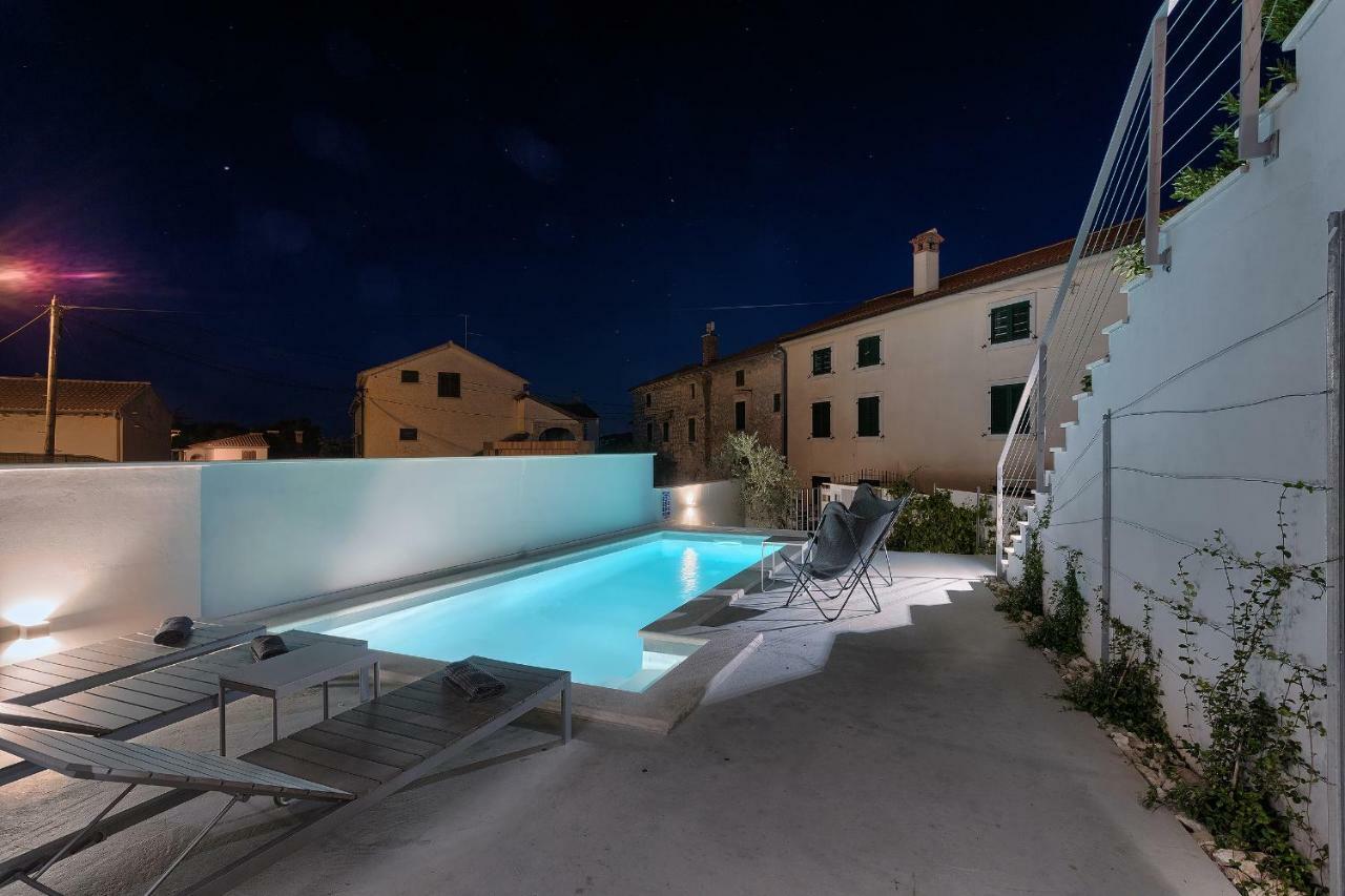Standard One-Bedroom Apartment Balcony