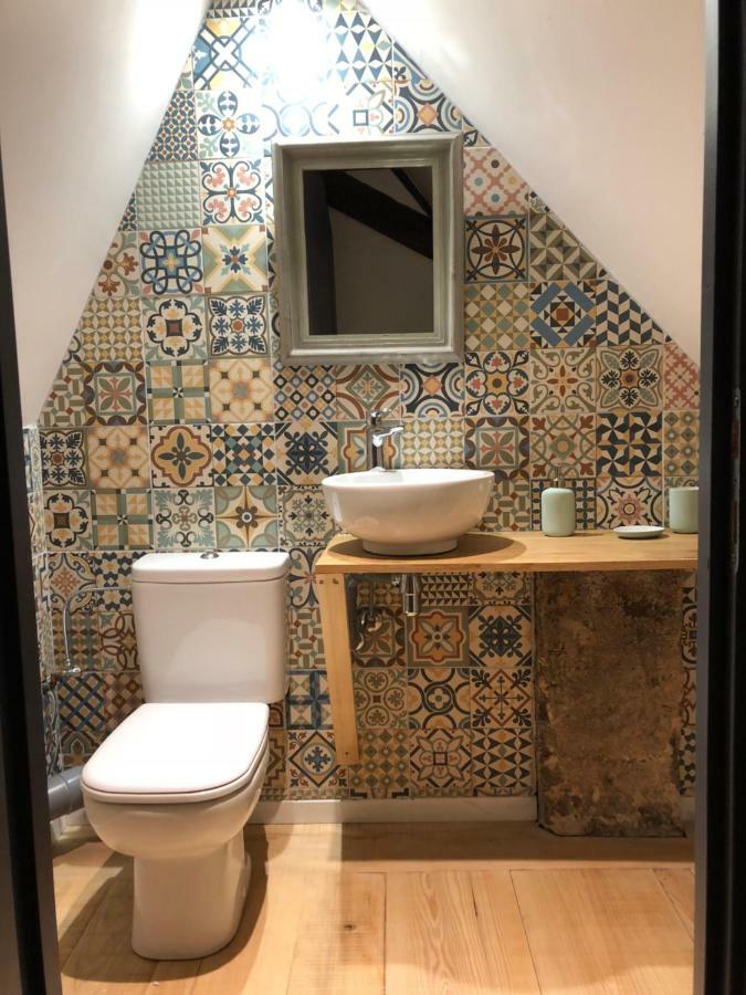 Appartement en Triplex Le Nid de Cigognes - 4e Étage
