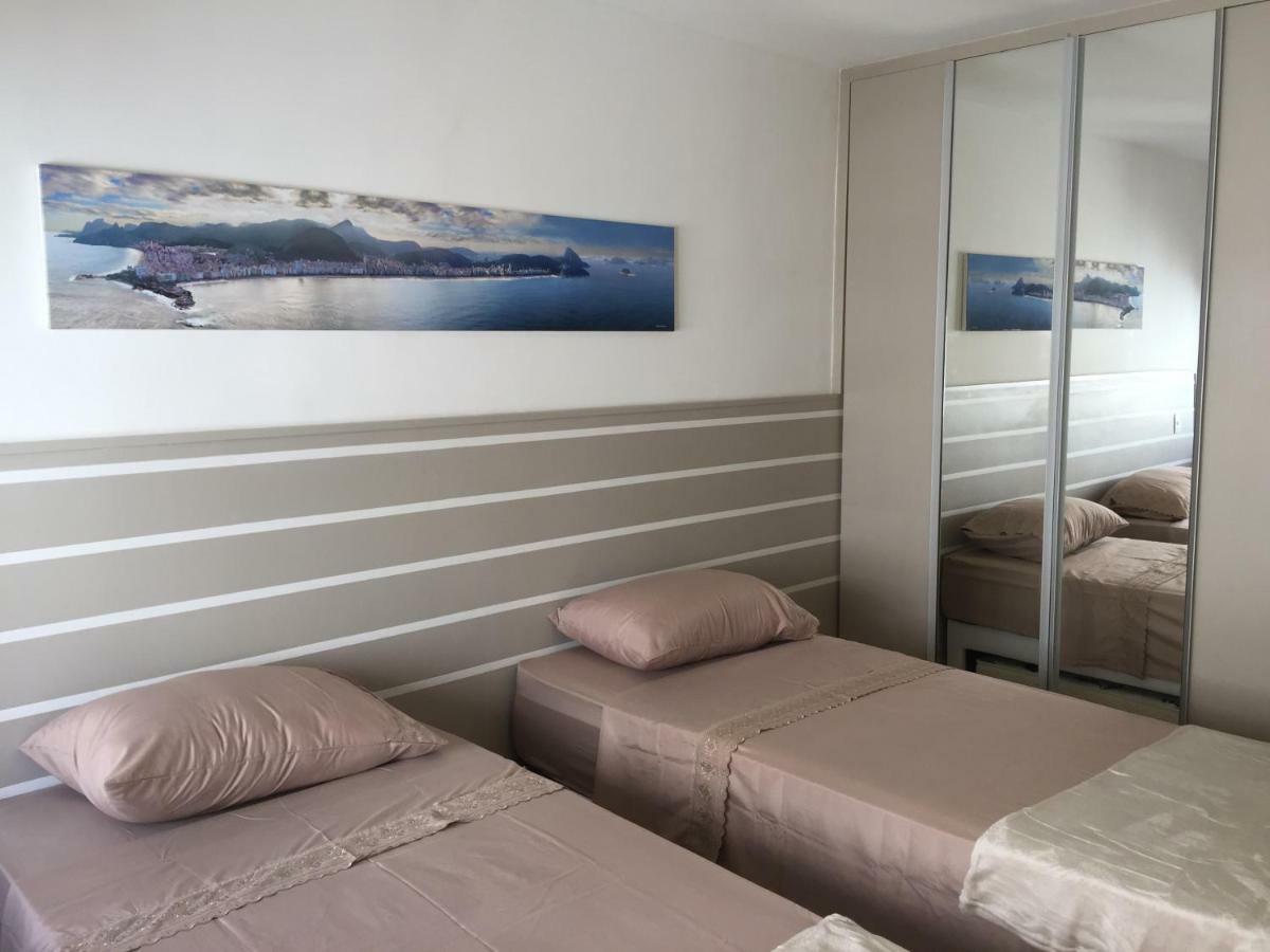 Apartamento Estúdio