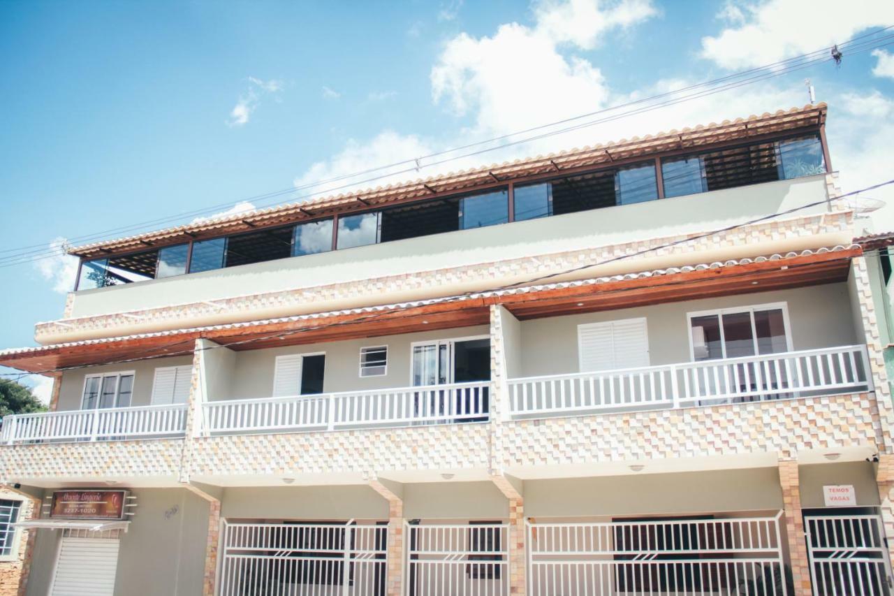 Apartamento de 1 Quarto