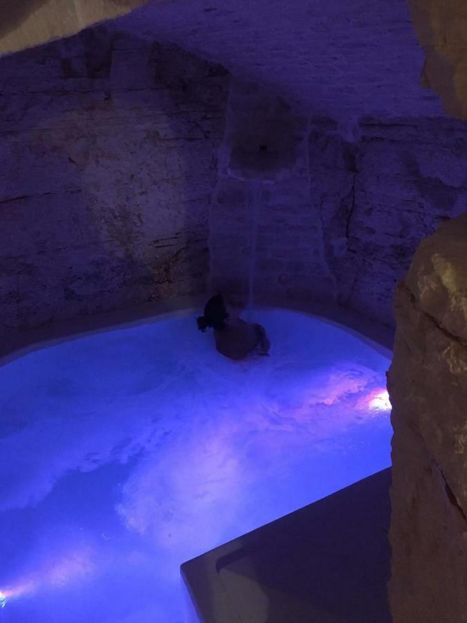 Loft - Seminterrato