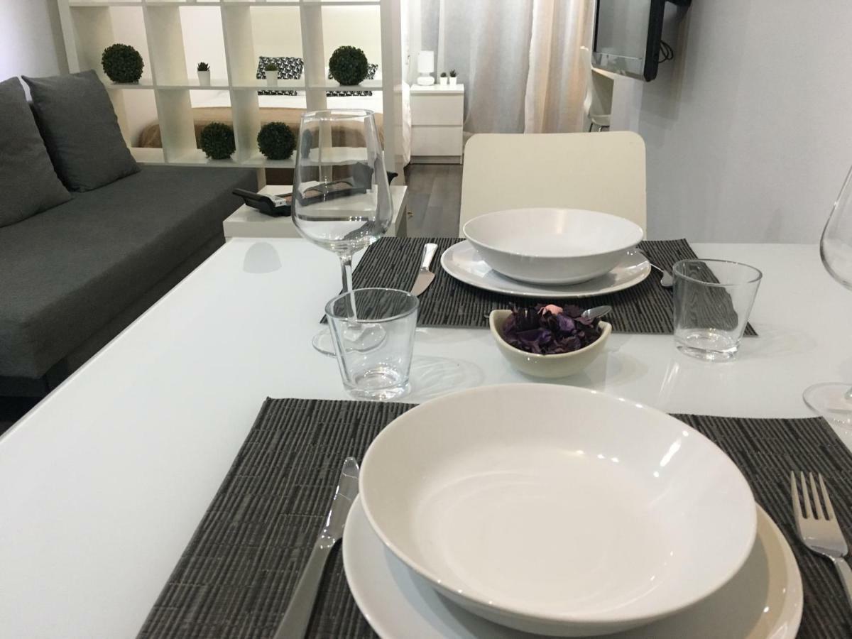 Apartamento Estudio