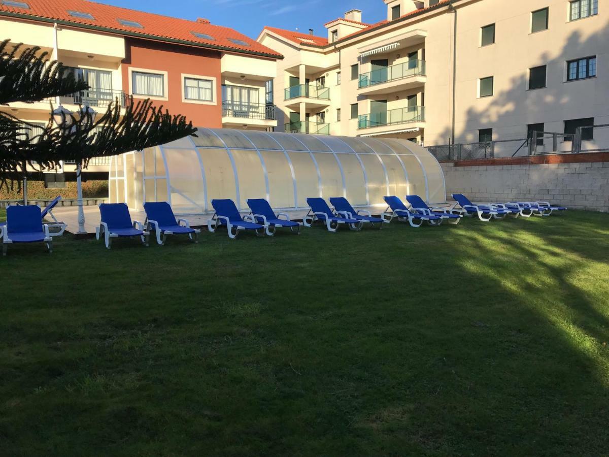 Apartamento con vistas al mar
