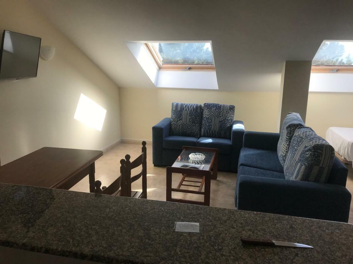 Apartamento Ático