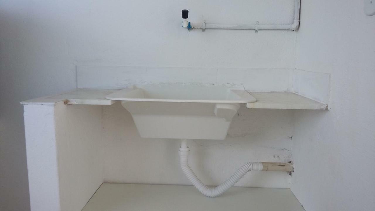Apartamento de 1 Quarto