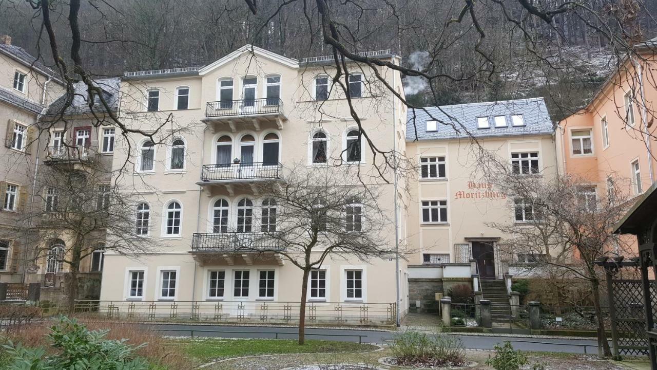 Apartment - auf 2 Etagen
