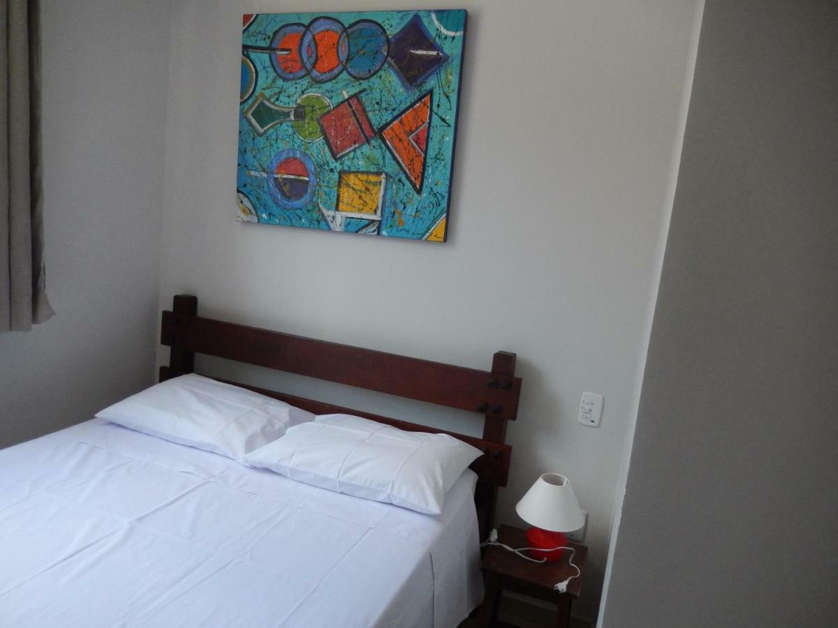 Suíte de 1 Quarto
