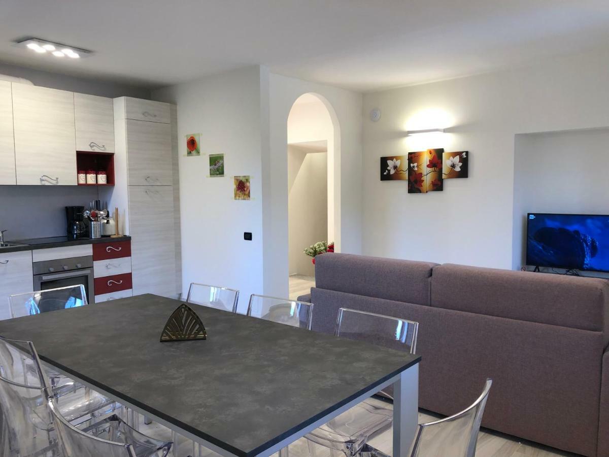 Appartamento con 2 Camere da Letto