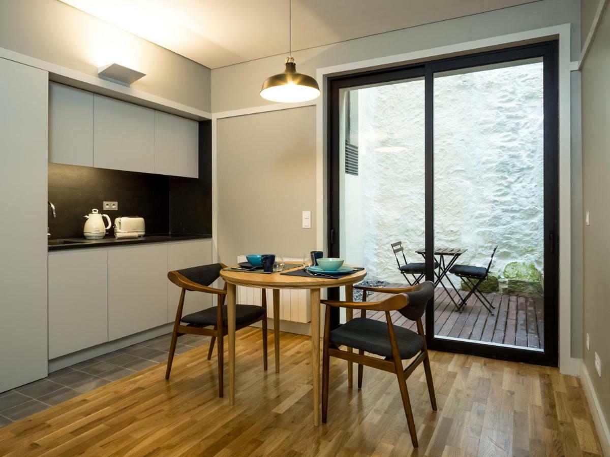 Apartamento com Terraço