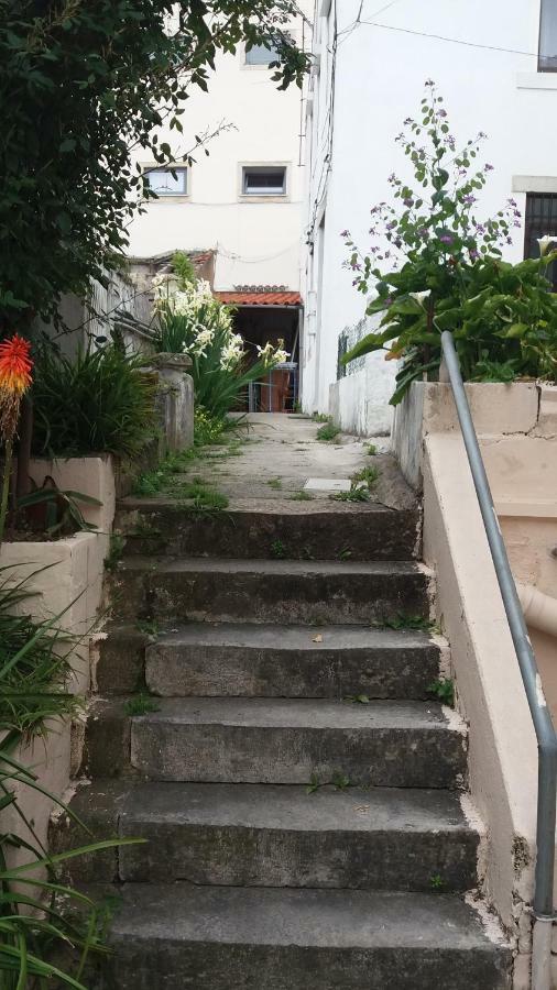 Apartamento Económico de 2 Quartos