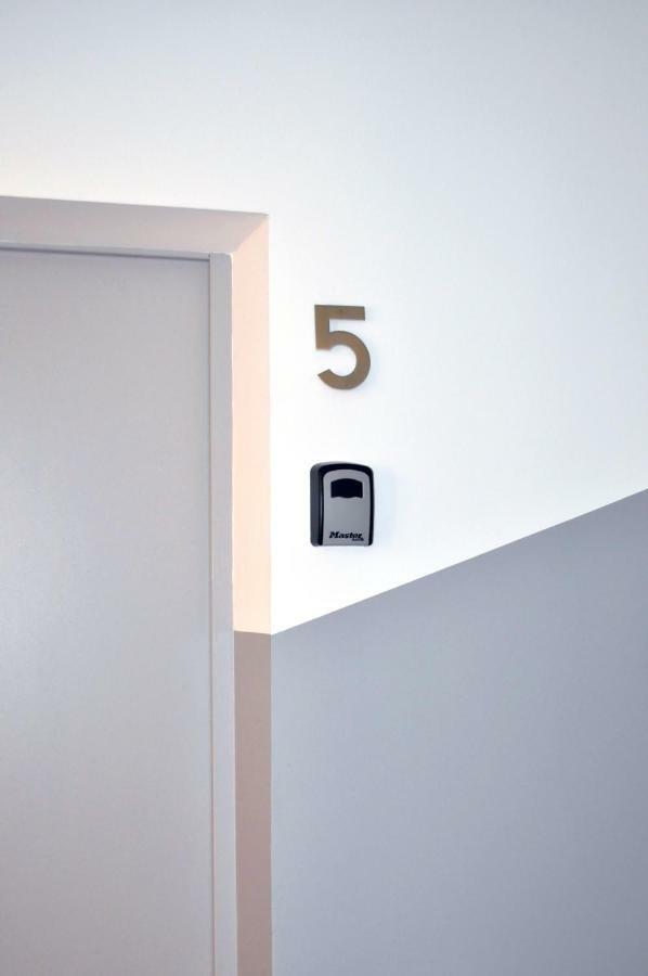 Studio Apartment without balcony