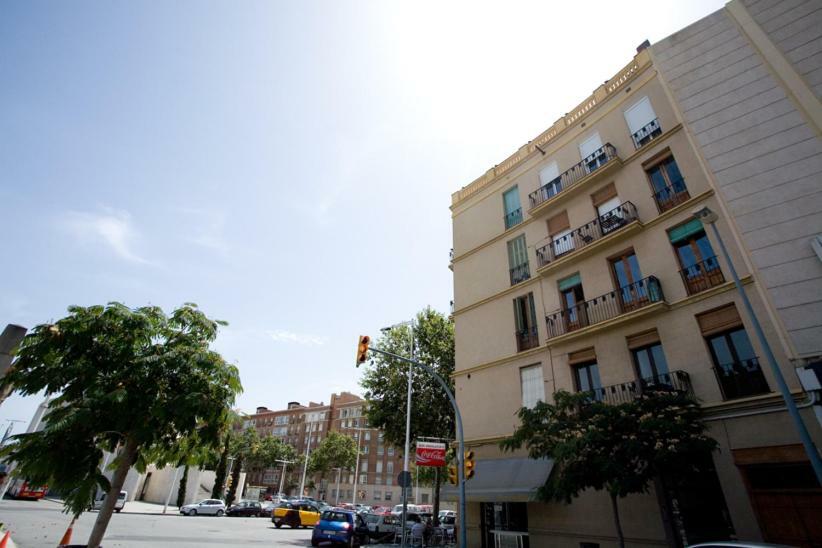Apartamento de 2 dormitorios