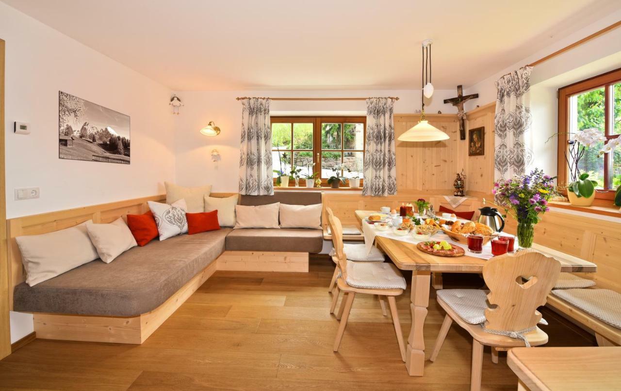 Apartment mit 2 Schlafzimmern