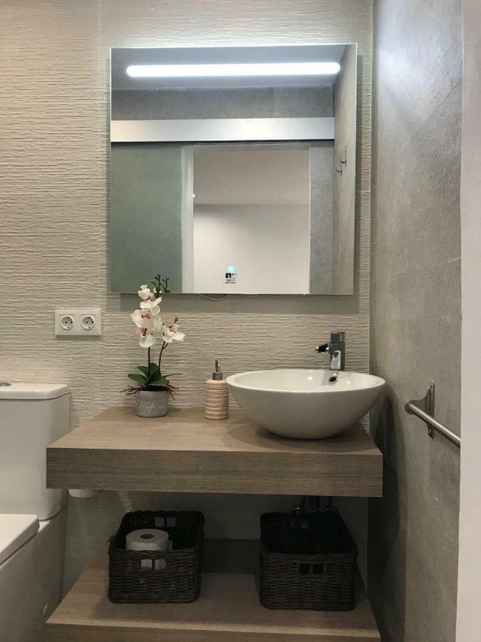 Habitación Doble con baño privado