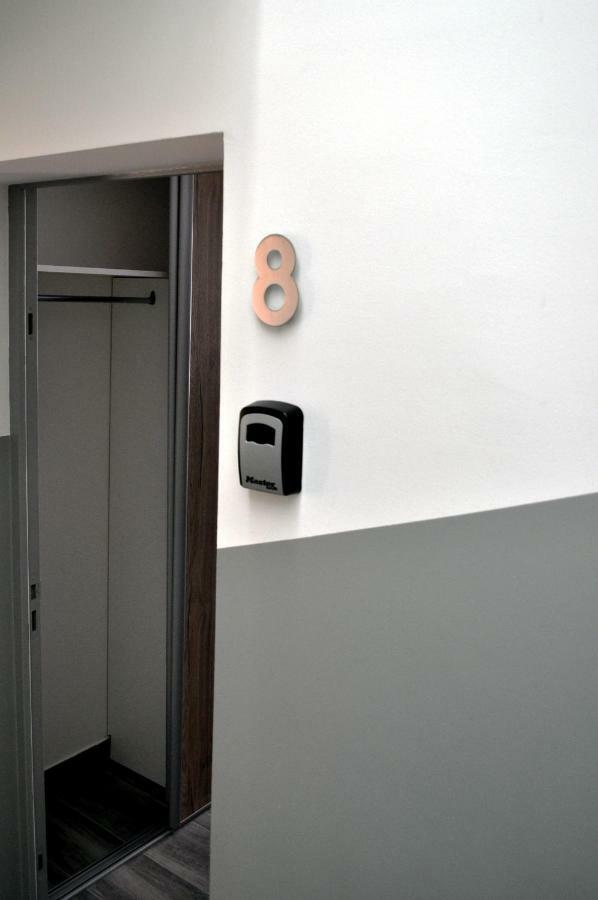 Studio Apartment without balcony
