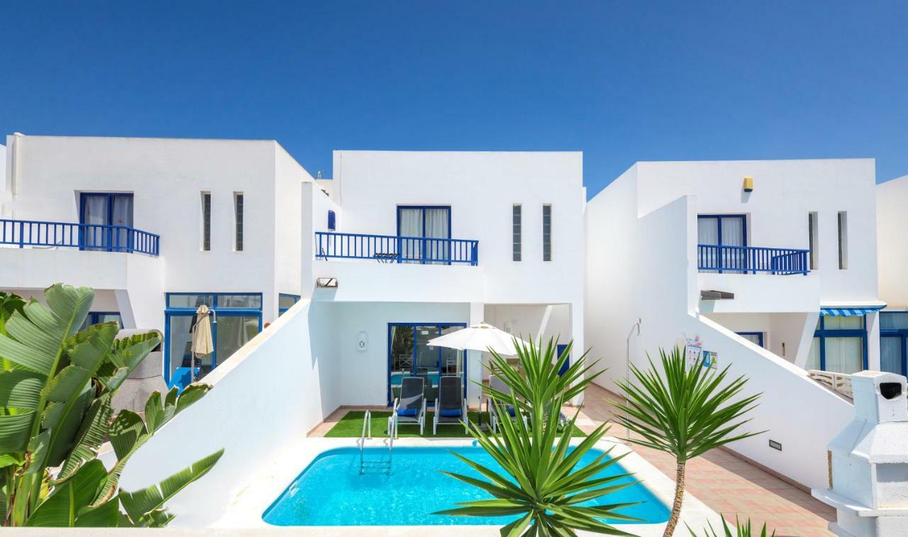Two-Bedroom Villa Private Pool