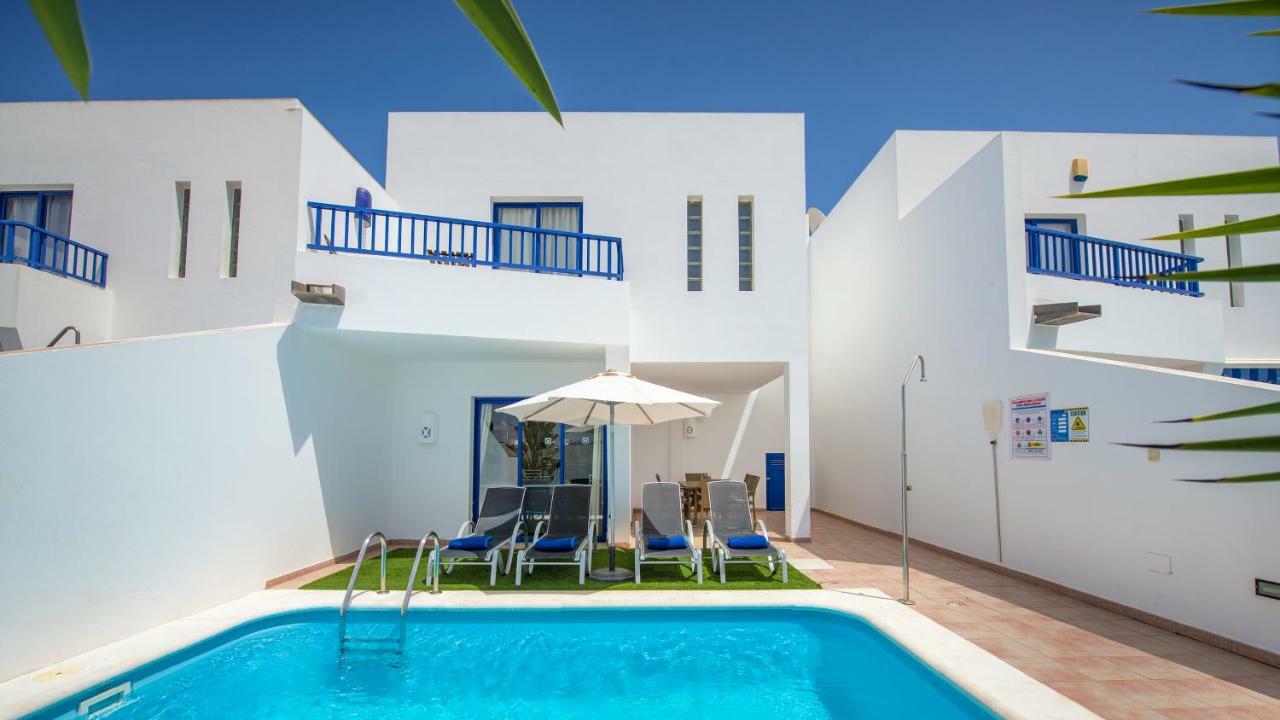 Two-Bedroom Villa Private Pool