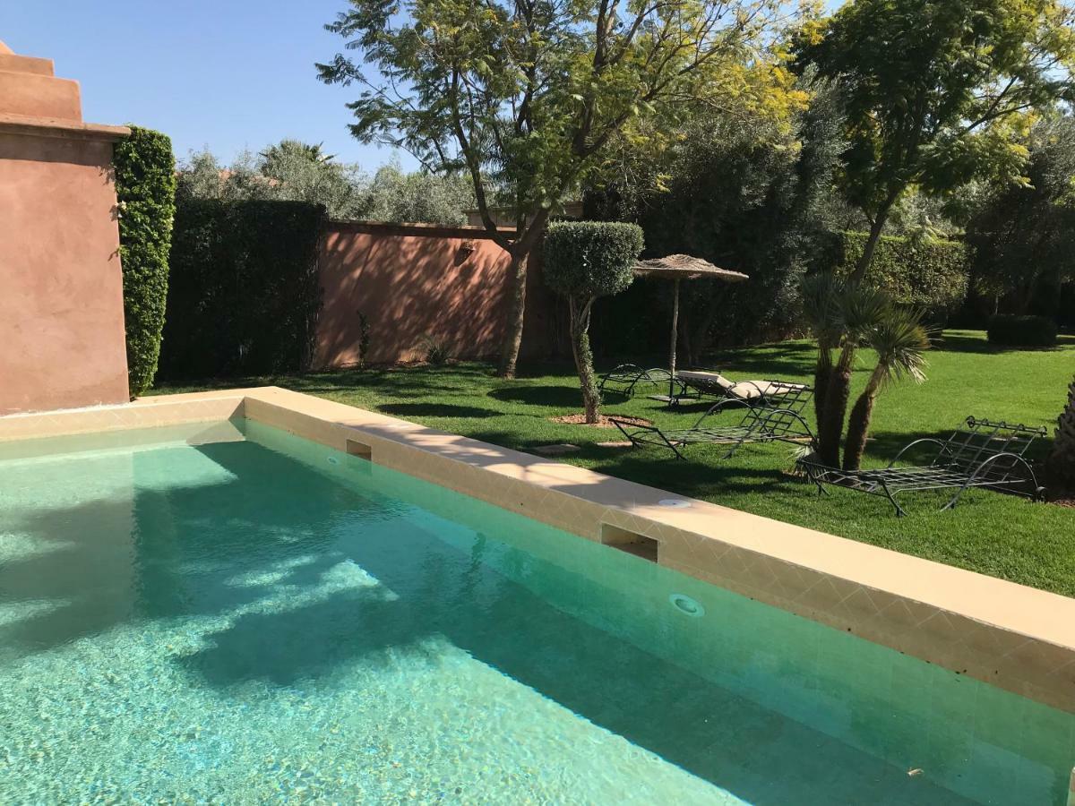 Villa avec Piscine Privée