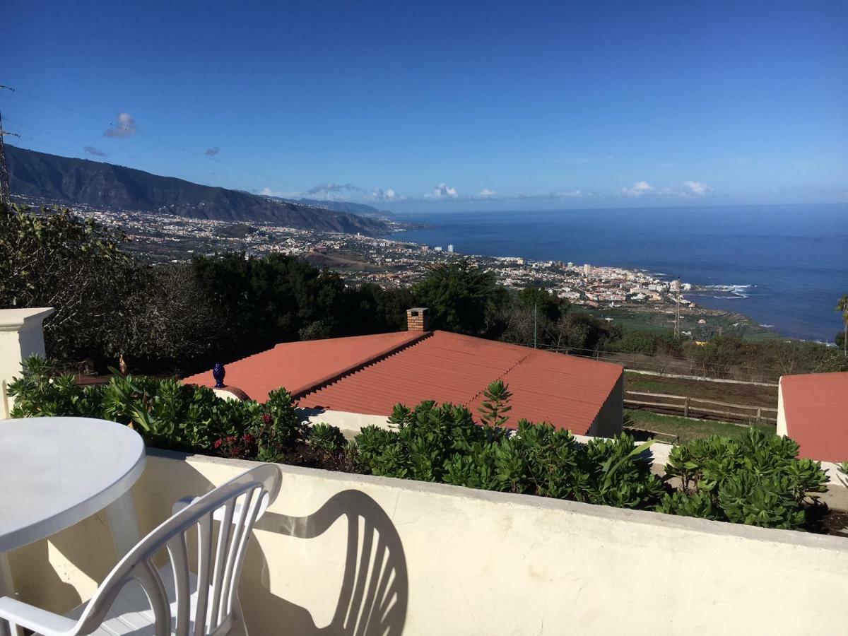 Apartamento con vistas al mar