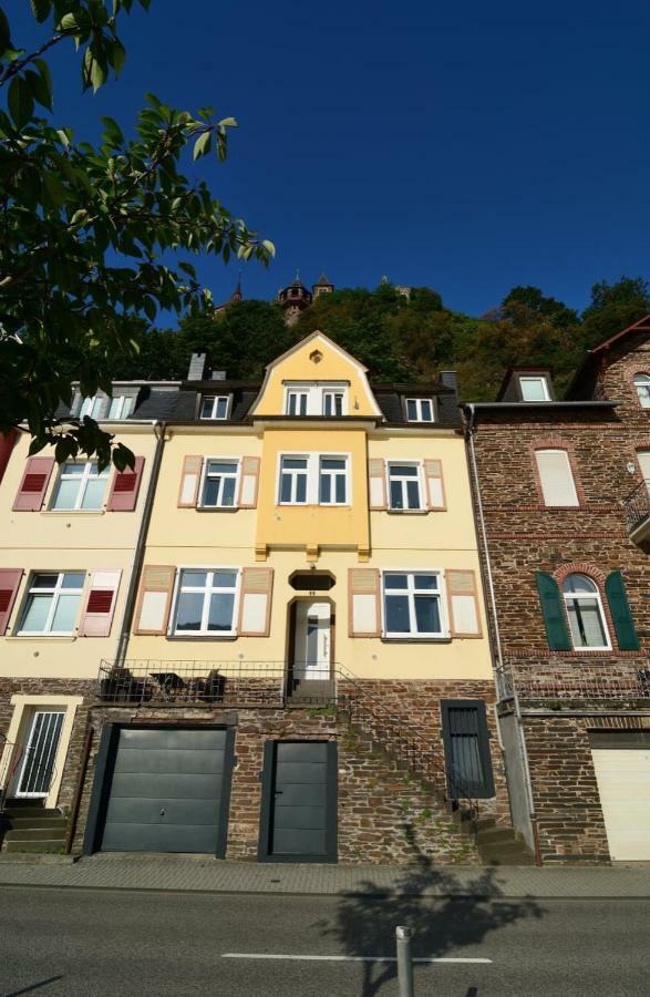 Apartment Burgfrieden mit 1 Schlafzimmer ohne Terrasse