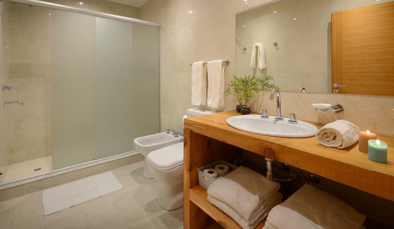 Villa de 1 dormitorio