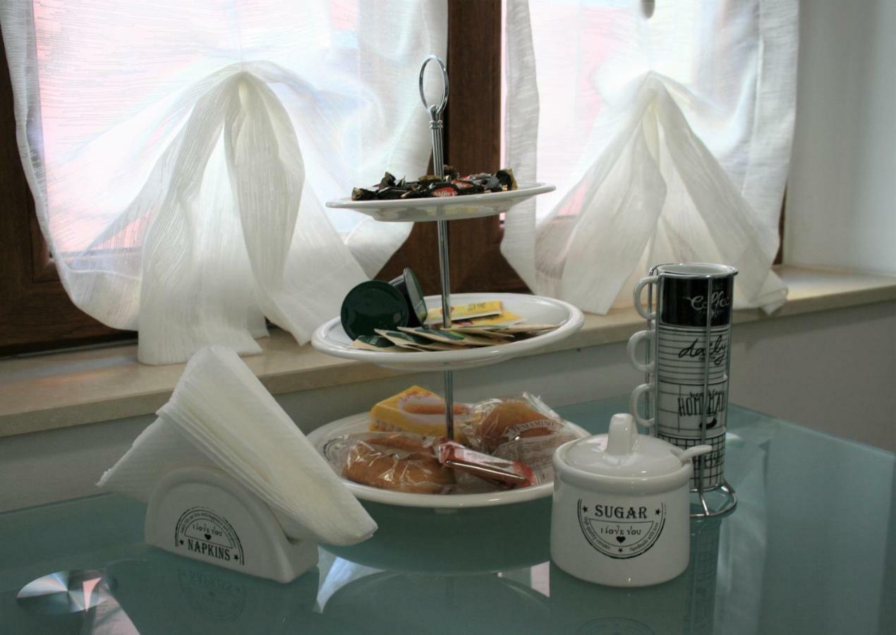 Appartamento Superior con 1 Camera da Letto e Balcone