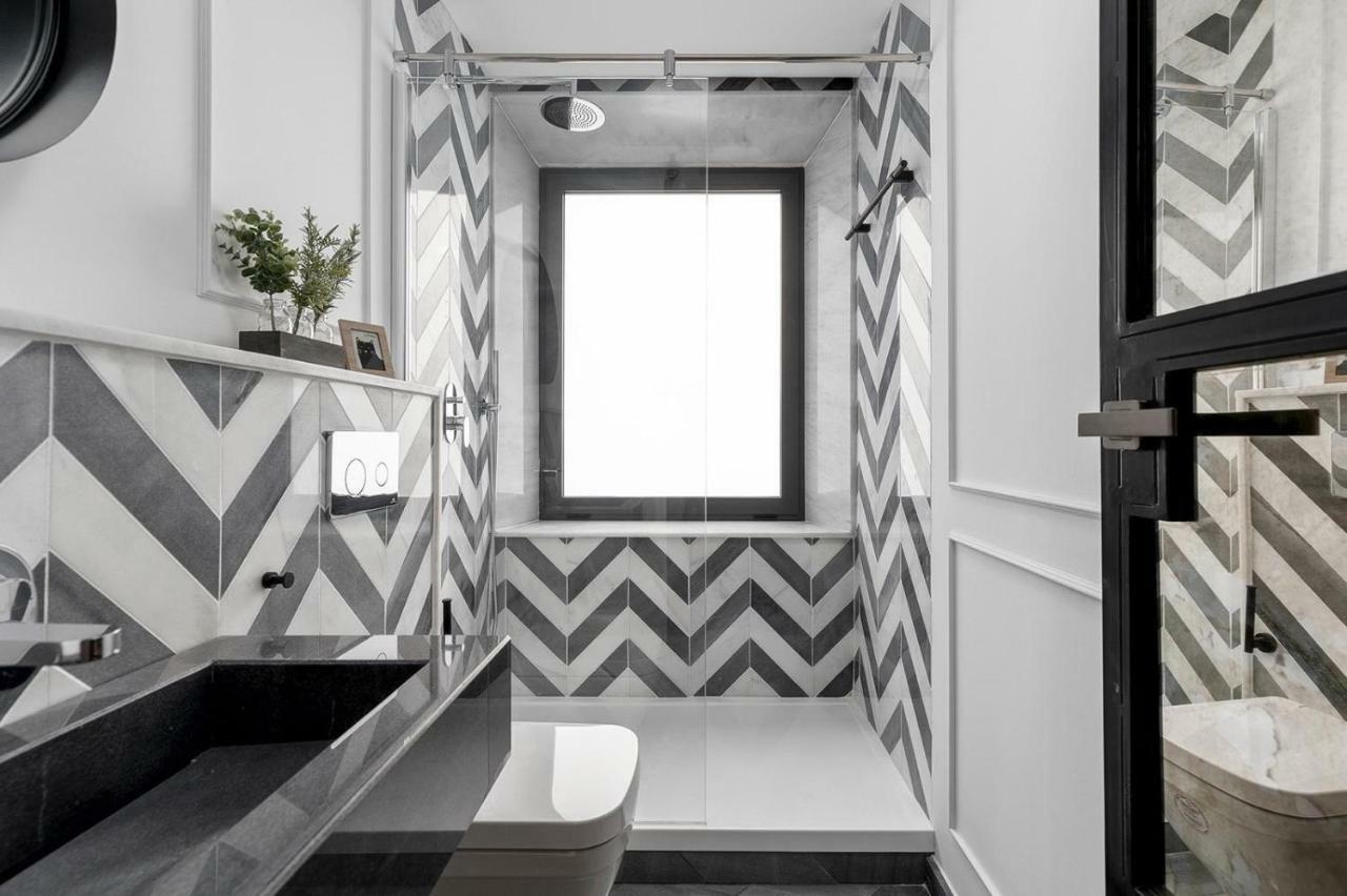 Apartamento con terraza
