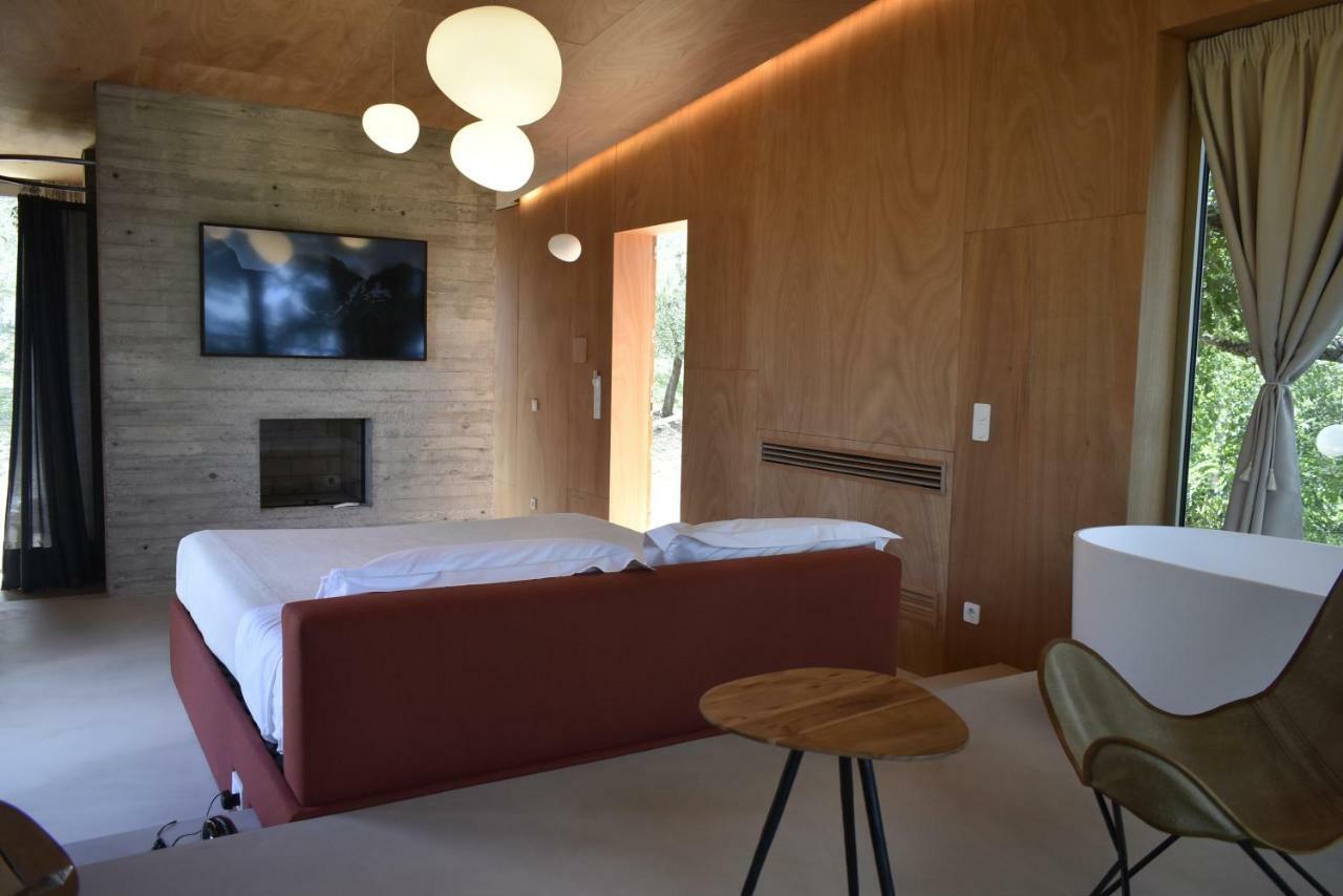 Suite with Terrace