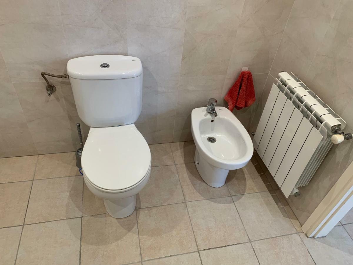 Apartamento de 2 dormitorios