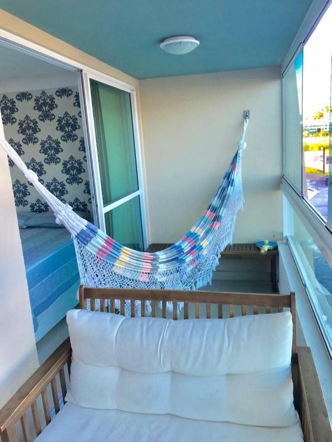 Apartamento de 2 Quartos