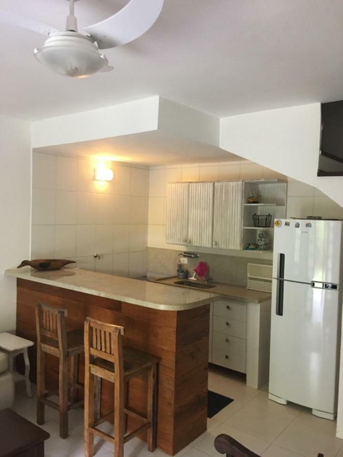 Townhouse Tradicional de 2 Quartos