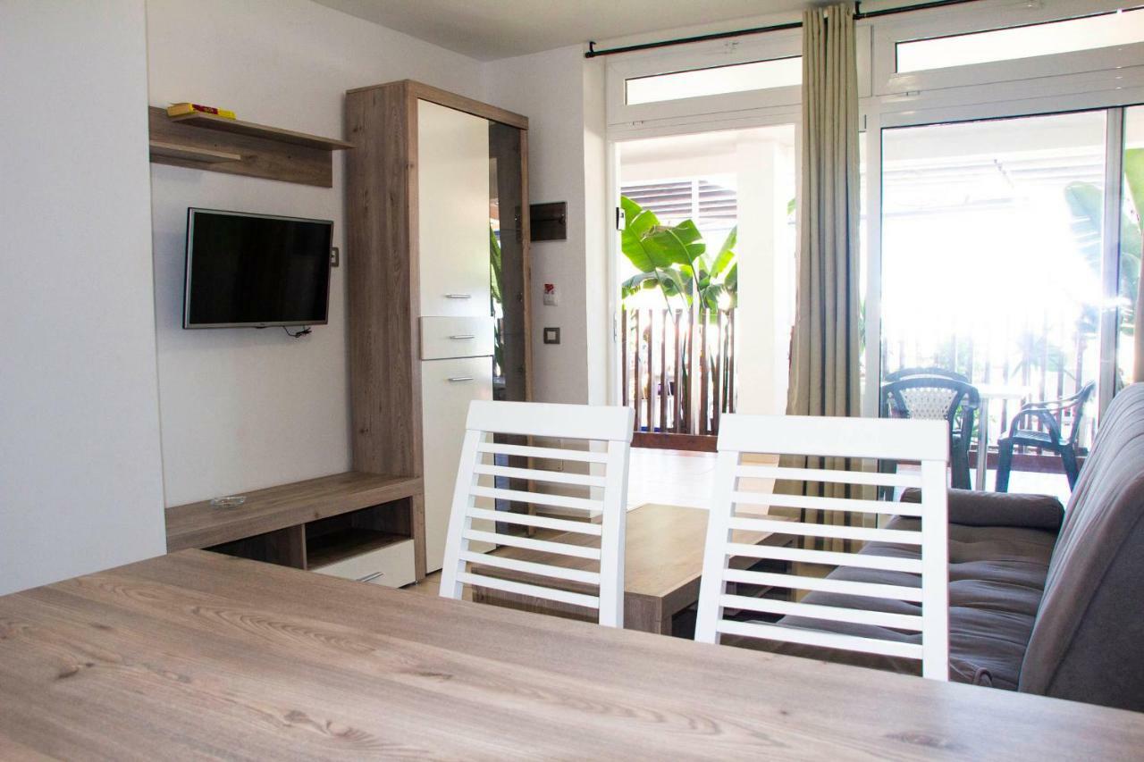 Apartment Disability Access