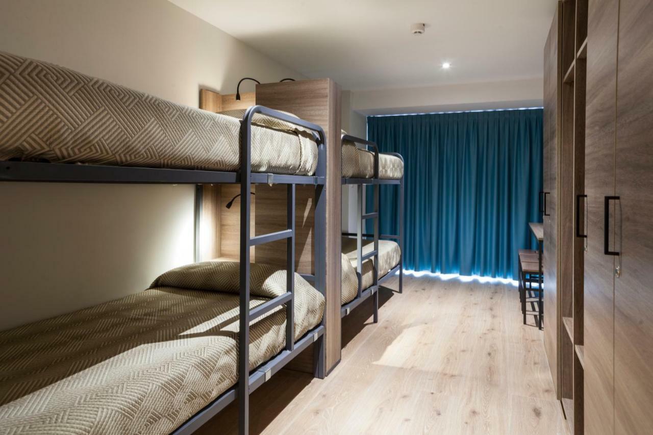 Studio Supérieur (4 Adultes)