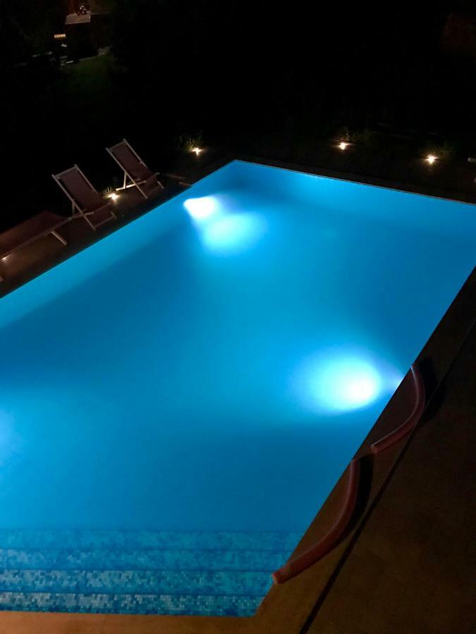 Villa Private Pool