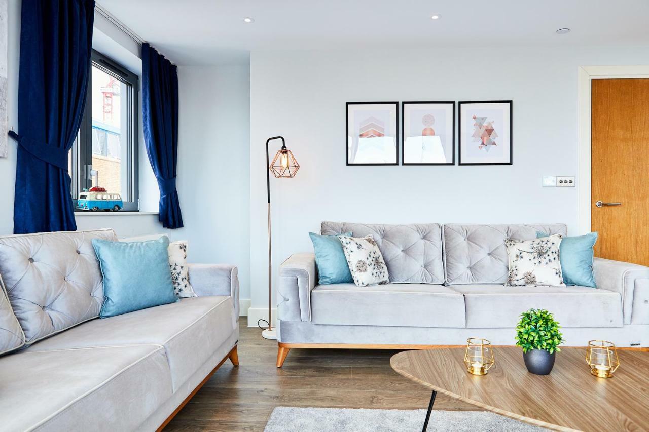 Superior Apartment