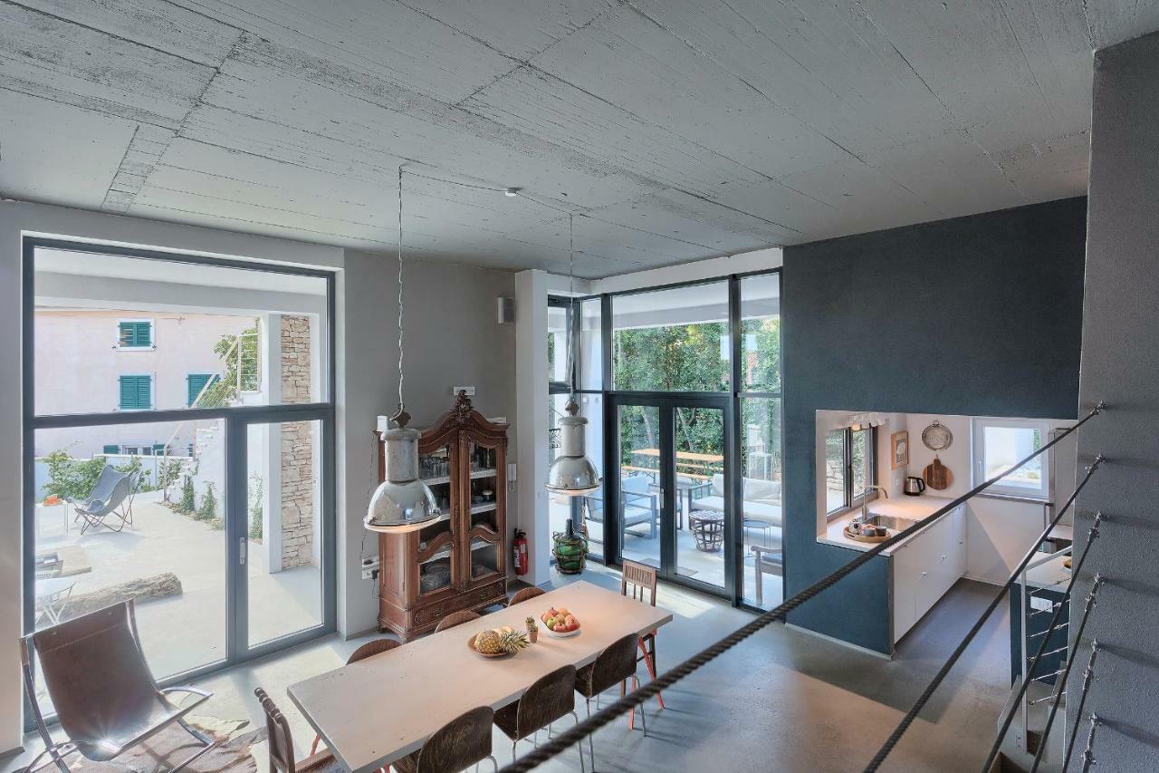 Two-Bedroom Apartment Patio Ground Floor