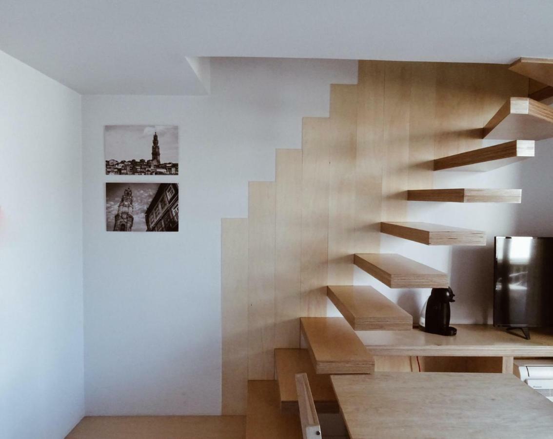 Apartamento Mezanino Superior