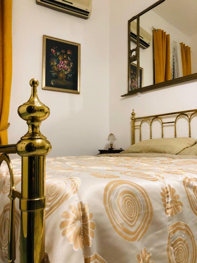 Junior Suite con Balcone